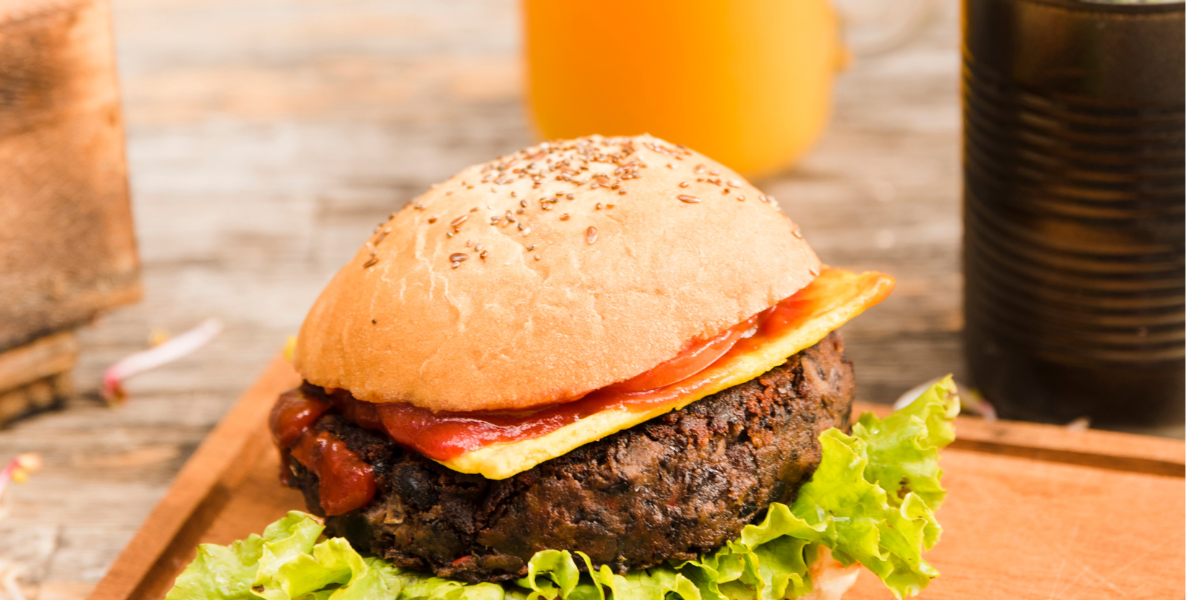 Healthy Burger Alternatives: How to Enjoy Burgers Without the Guilt